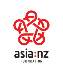 Asia New Zealand Foundation