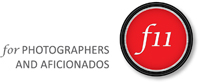 f11 :: for photographers and aficionados