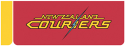 New Zealand Couriers - 0800 800 841