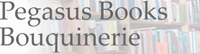 Pegasus Books New Zealand