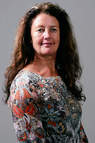 Helen Mitchell Helen Mitchell