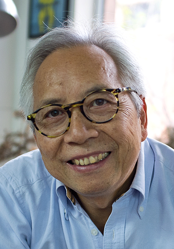 Liu Heung Shing Liu Heung Shing