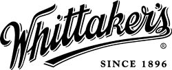 Whittaker’s – Chocolate since 1896